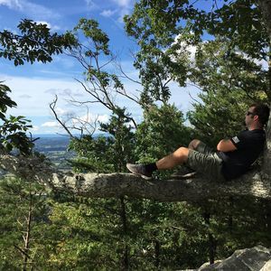 Meet your Posher, Nathan